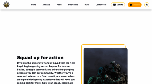 44thsquad.com