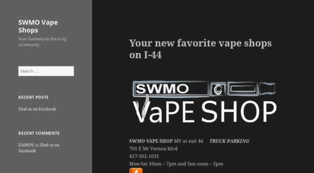 44vape.com