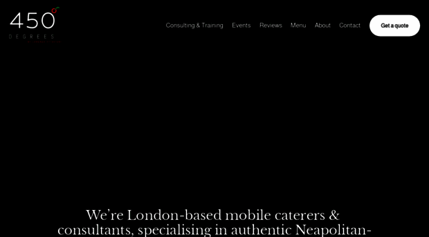 450degreesuk.com