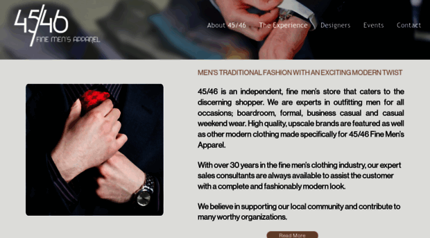 4546finemens.com