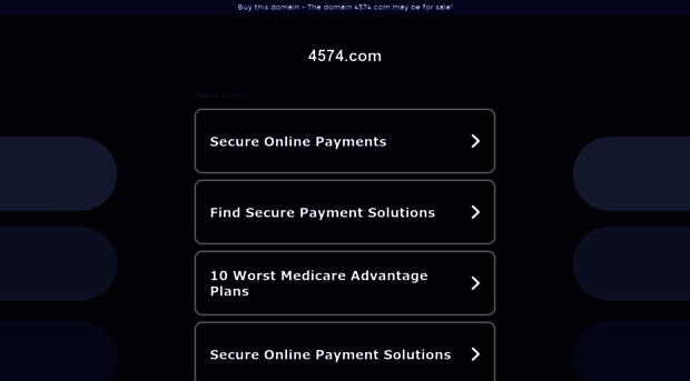 4574.com