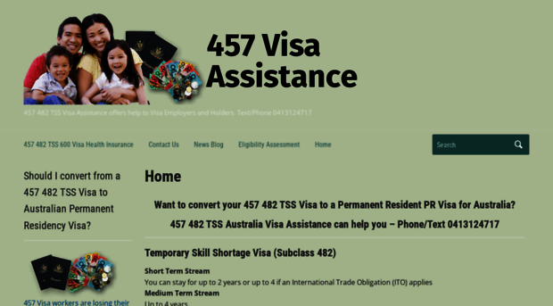 457assistance.com