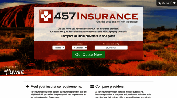 457insurance.com.au