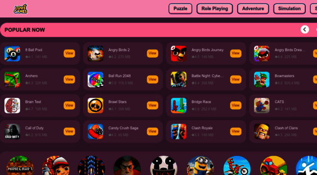 458games.com