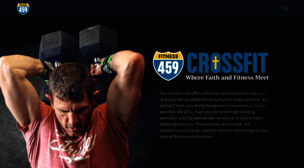 459crossfit.com