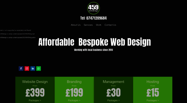 459design.co.uk