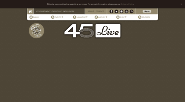 45live.net