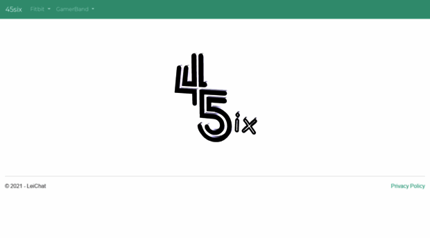 45six.com