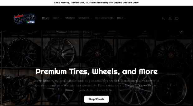 45twm.com