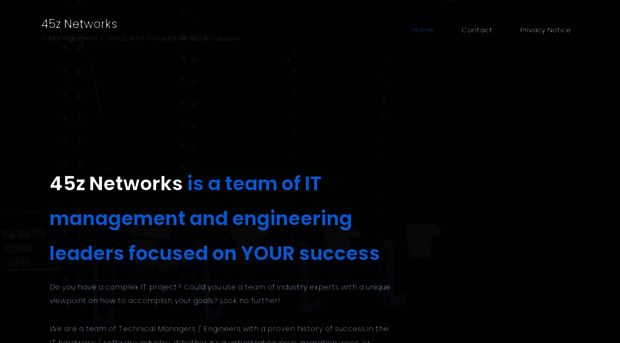 45z.net