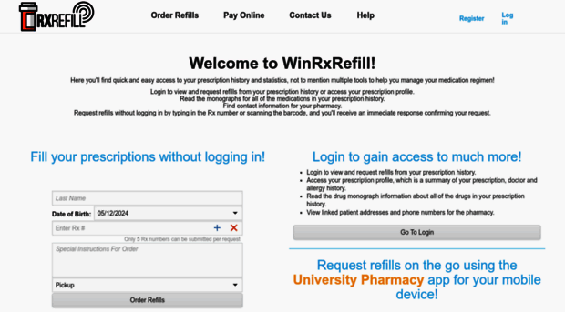 4600993.winrxrefill.com