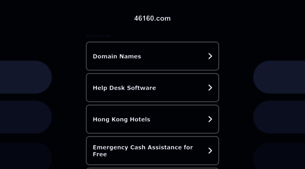 46160.com