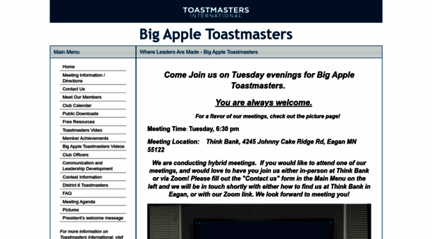 4619.toastmastersclubs.org