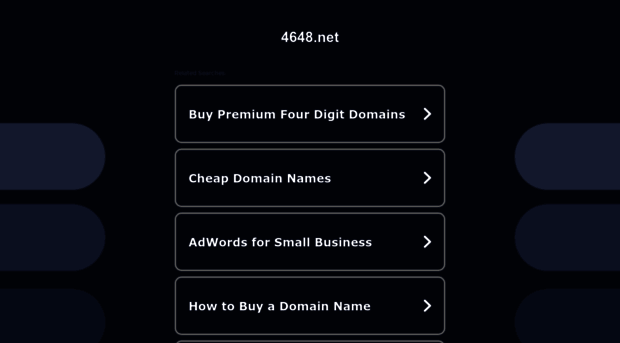 4648.net