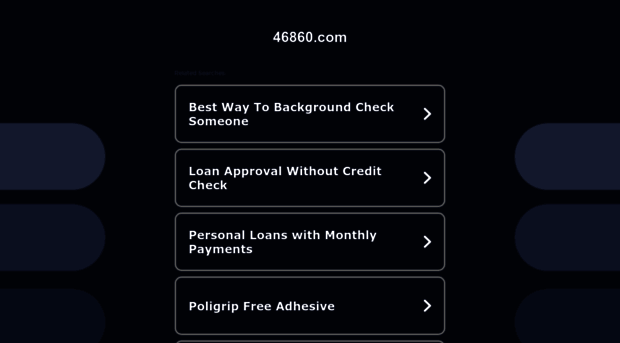 46860.com