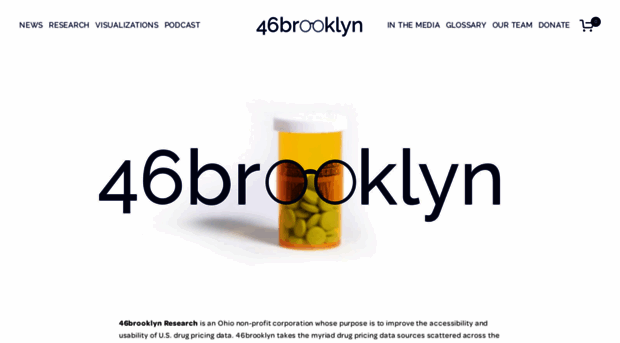 46brooklyn.com