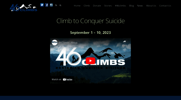 46climbs.com