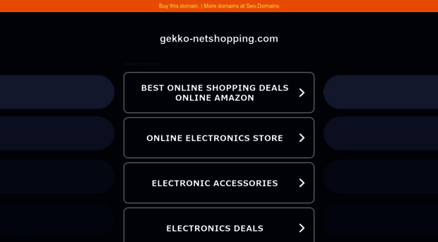 46group.gekko-netshopping.com