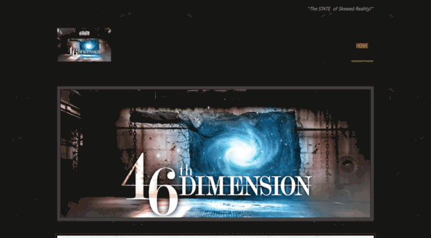 46thdimension.com