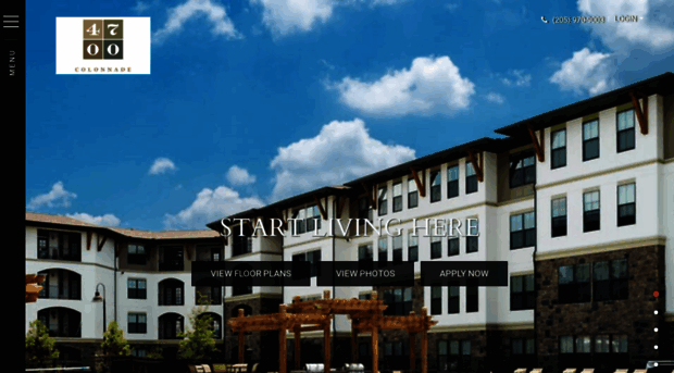 4700colonnade.com