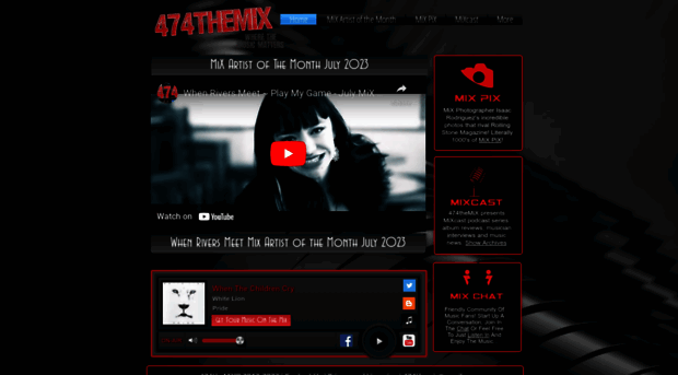 474themix.com