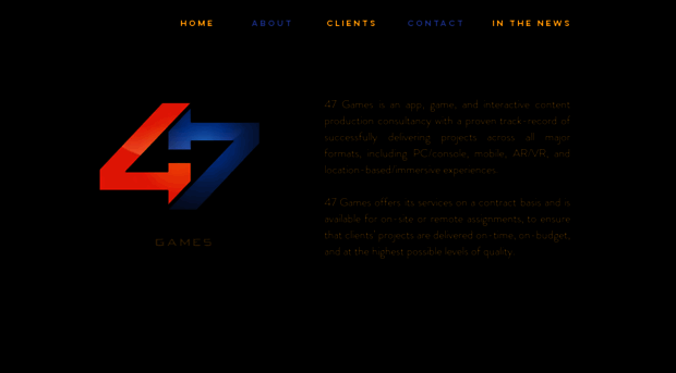 47games.com