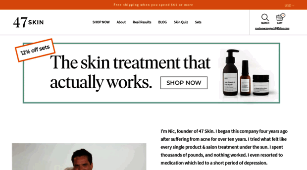 47skin.com