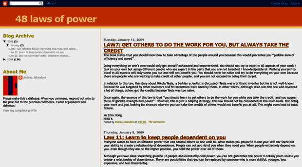 48-laws-of-power.blogspot.com