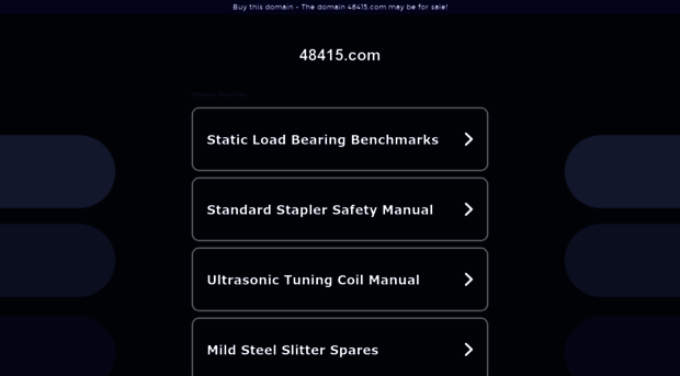 48415.com
