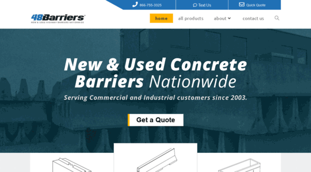 48barriers.com