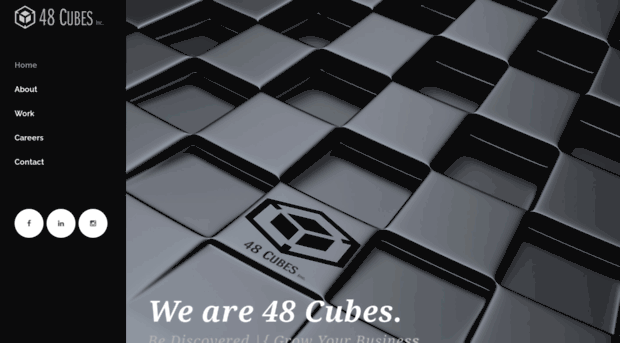 48cubes.com