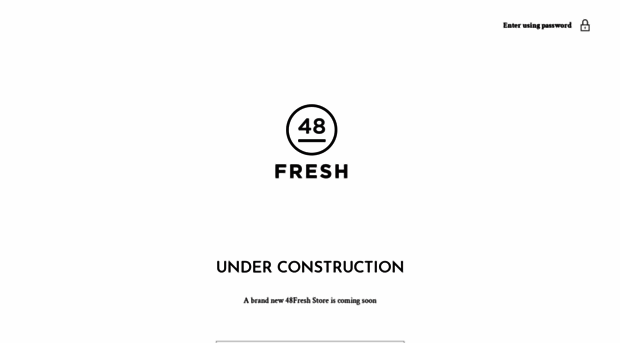 48fresh.com