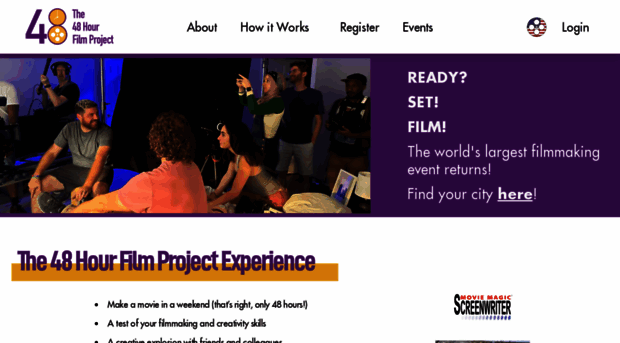 48hourfilmproject.com