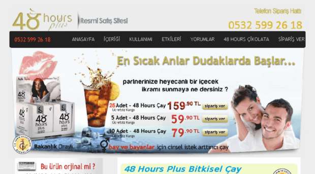 48hoursturkiye.com