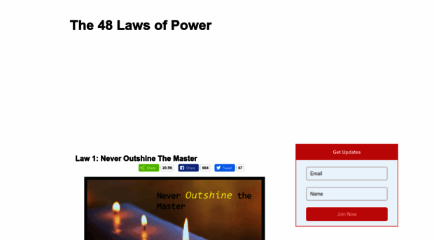 48laws-of-power.blogspot.com.ng