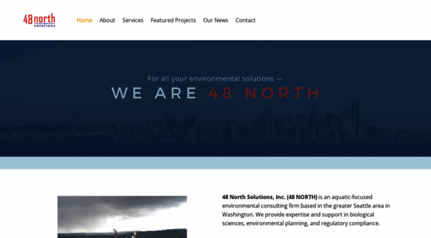 48northsolutions.com