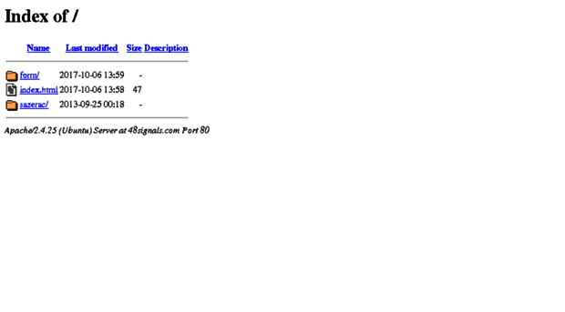 48signals.com