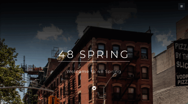 48springstreet.com