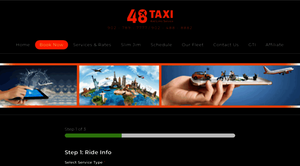 48taxi.co