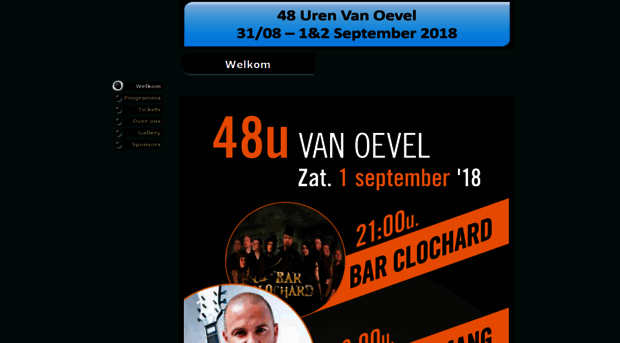 48urenvanoevel.be