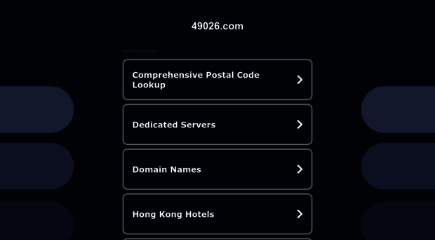 49026.com