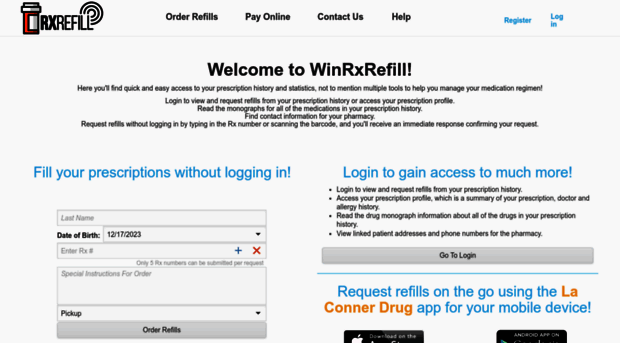 4904442.winrxrefill.com