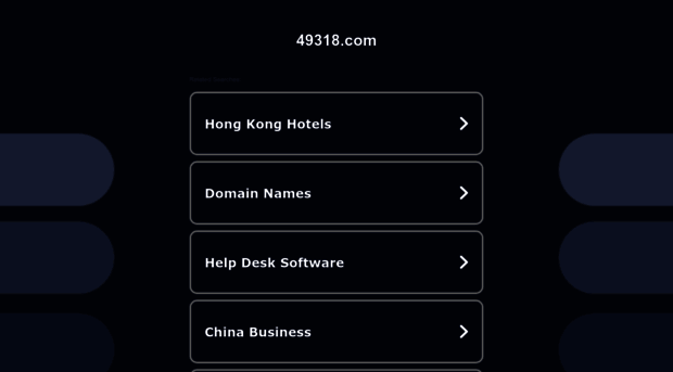 49318.com