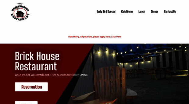 4940brickhouserestaurant.com