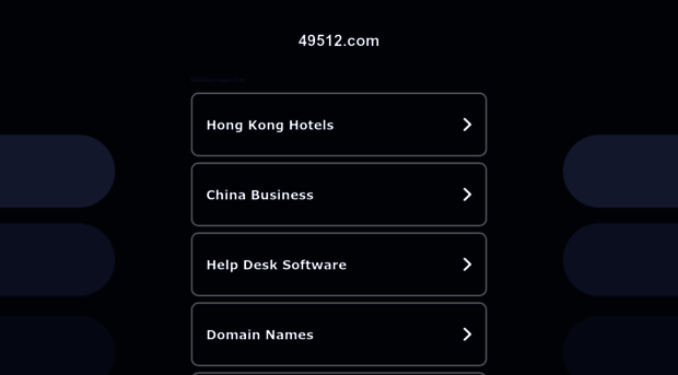 49512.com