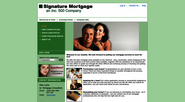 4961675568.mortgage-application.net