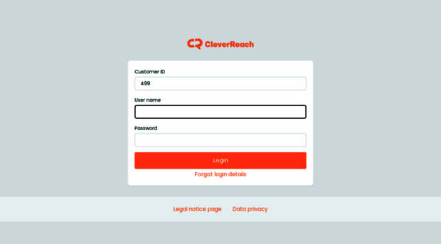 499.cleverreach.de