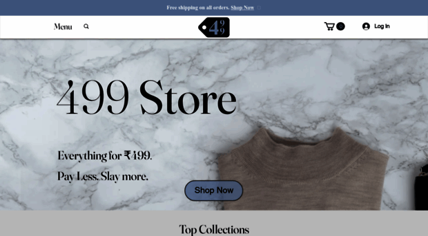 499stores.com