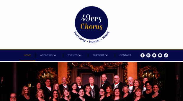 49erschorus.org