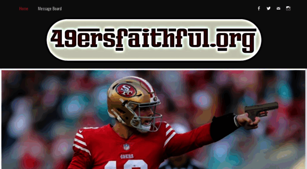 49ersfaithful.com